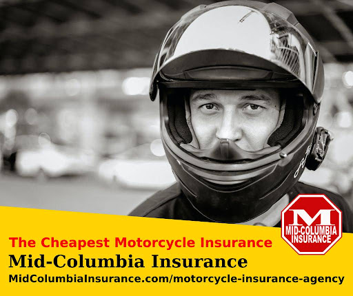 Auto Insurance Agency «Mid-Columbia Insurance - Kennewick», reviews and photos