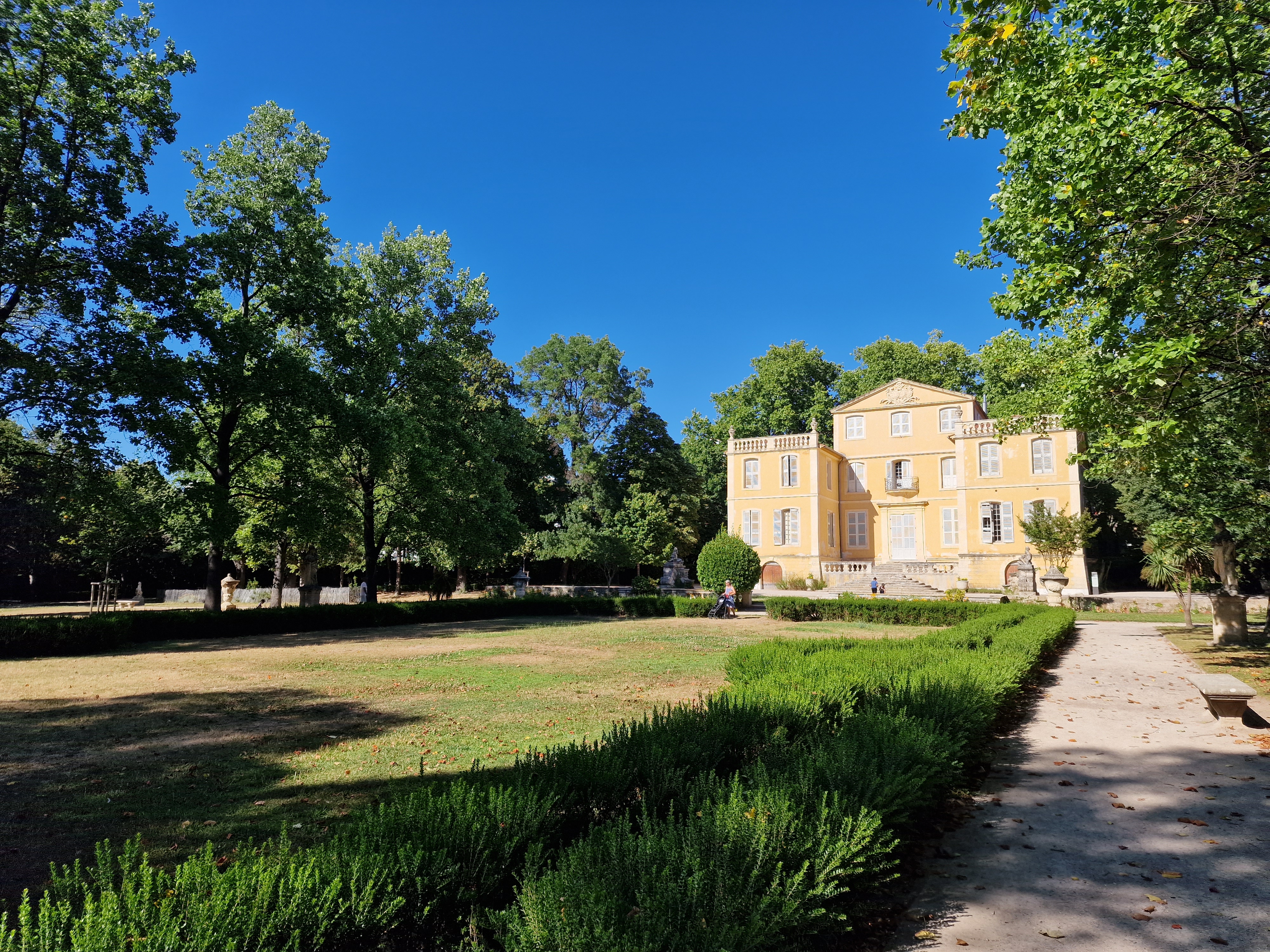 Photo n° 2 de l'avis de Claire.. fait le 25/06/2022 à 17:53