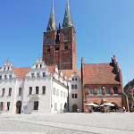 Photo n°2 de l'avis de Iasje. fait le 24/06/2023 à 14:47 sur le  KAFFEEKULT Kaffeehaus à Stendal