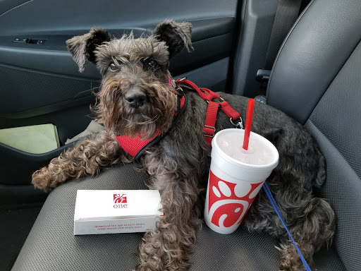 Fast Food Restaurant «Chick-fil-A», reviews and photos, 4905 Executive Park Dr, Columbia, MD 21045, USA