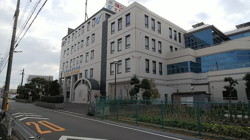 大阪航空専門学校