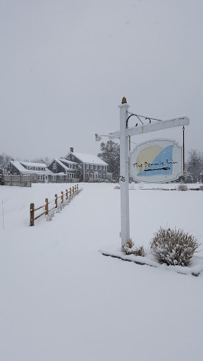 Wedding Venue «The Dennis Inn», reviews and photos, 25 Scarsdale Rd, Dennis, MA 02638, USA