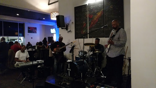 Piano Bar «Avenue Blue», reviews and photos, 2330 McMenamin St, Hampton, VA 23666, USA