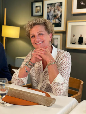 Cabinet infirmier à Anse Françoise Fargeot et Marie-Laure Lefèbvre à Anse