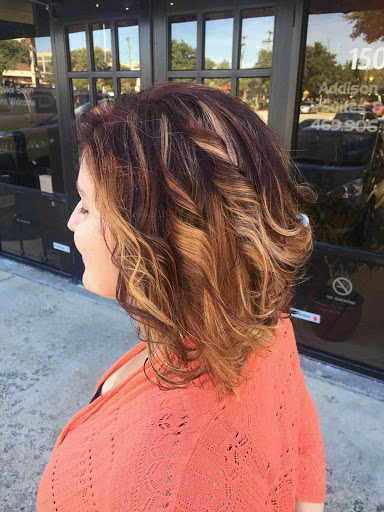 Spa «Addison Salon Suites & Spa», reviews and photos, 4930 Belt Line Rd # 150, Dallas, TX 75254, USA