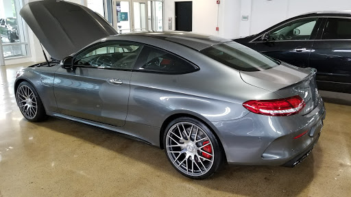Car Dealer «Mercedes Benz of Pittsburgh», reviews and photos, 4709 Baum Blvd, Pittsburgh, PA 15213, USA