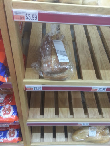 Warehouse club «BJ’s Wholesale Club», reviews and photos, 4145 NY-31, Clay, NY 13041, USA