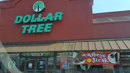 Dollar Store «Dollar Tree», reviews and photos, 8634 Baymeadows Rd, Jacksonville, FL 32256, USA