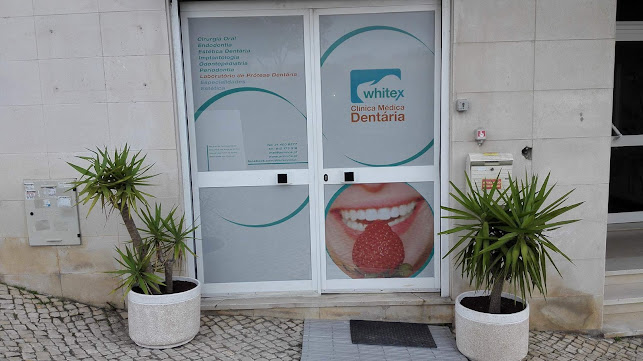 WhiteX Clinic - Clínica Médica Dentária