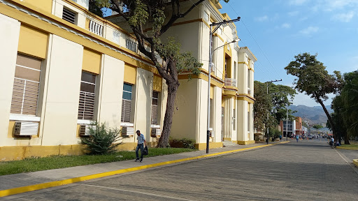 Civil Hospital of Maracay