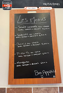 Photos du propriétaire du Sandwicherie Gourmandise de Paris à Villejuif - n°18