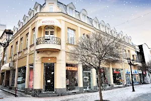 Plovdiv City Center Hotel image