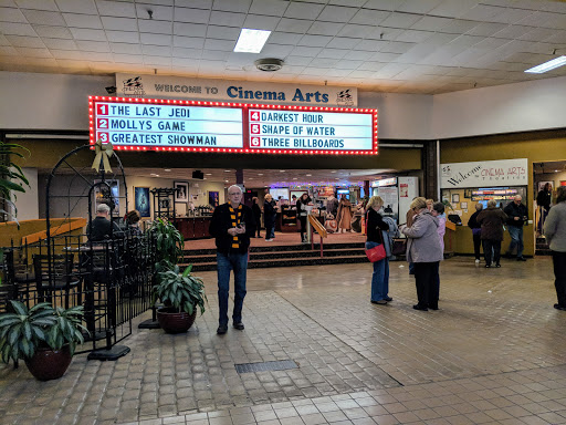 Movie Theater «Cinema Arts Theatres», reviews and photos, 9650 Main Street, Fairfax, VA 22031, USA