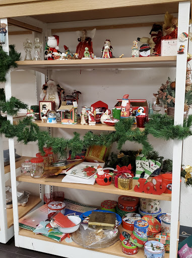 Non-Profit Organization «St. Vincent de Paul Society», reviews and photos