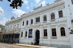 Casa Municipal de Cultura Raúl Otero Reiche image