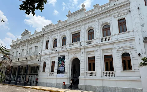 Casa Municipal de Cultura Raúl Otero Reiche image