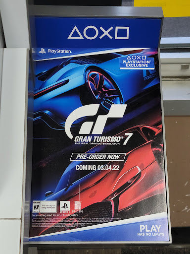 Video Game Store «GameStop», reviews and photos, 695 W Edgar Rd, Linden, NJ 07036, USA