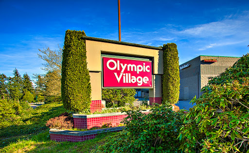 Shopping Mall «Olympic Village», reviews and photos, 5500 Olympic Dr NW, Gig Harbor, WA 98335, USA