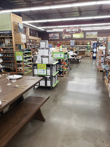 Furniture Store «Cost Plus World Market», reviews and photos, 638 W Arrow Hwy, San Dimas, CA 91773, USA