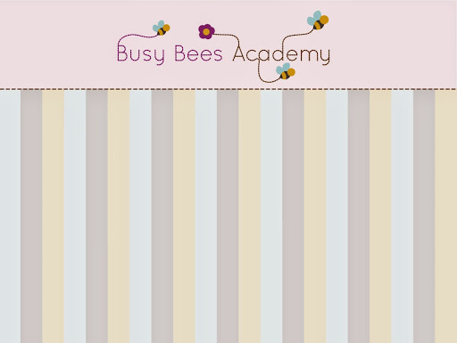Busy Bees Nursery Academy