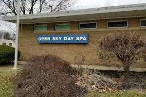 Open Sky Day Spa image
