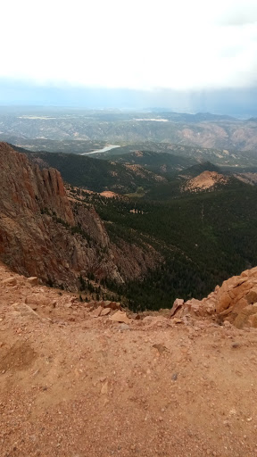 Tourist Information Center «Pikes Peak Country Attractions», reviews and photos, 337 Manitou Ave, Manitou Springs, CO 80829, USA