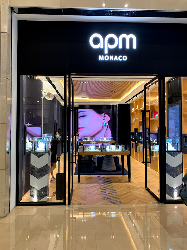 APM MONACO Taipei101