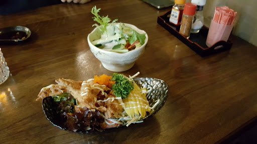 Otaru Japans Sushi- & Grillrestaurant