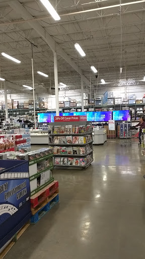 Warehouse club «BJ’s Wholesale Club», reviews and photos, 110 NJ-23, Riverdale, NJ 07457, USA
