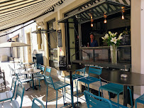 Atmosphère du Restaurant L'Amiral à Biarritz - n°2