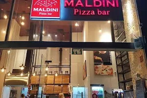 Maldini Pizza Bar מלדיני פיצה בר (כשר) image