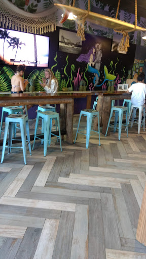 Ice Cream Shop «Coney Waffle», reviews and photos, 803 Ocean Ave, Belmar, NJ 07719, USA