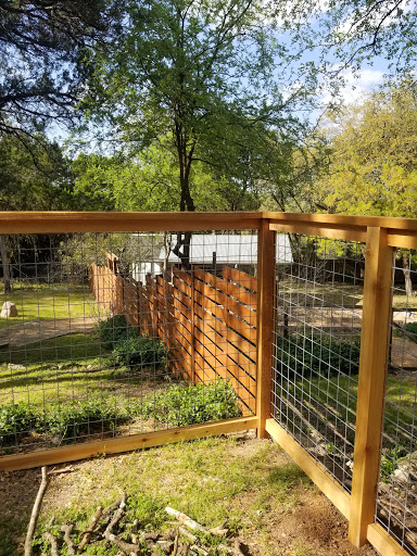 Killeen Fence and Deck - Repair & Replacement