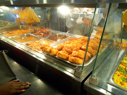 Mega Chicken, First Gate, Agidingbi, Ikeja, Nigeria, American Restaurant, state Lagos