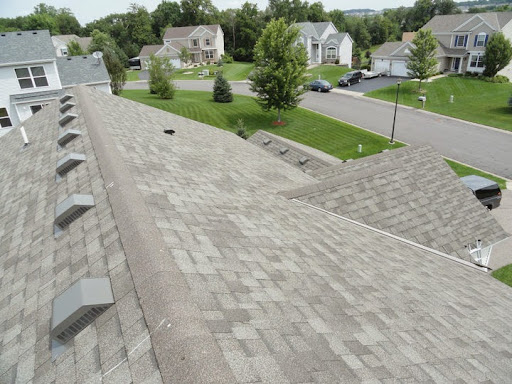 Roofing Contractor «Weathersafe Restoration, Inc.», reviews and photos, 2232 Heimstead Rd, Eau Claire, WI 54703, USA