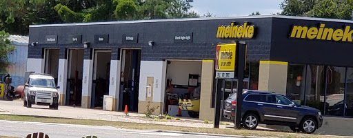 Auto Repair Shop «Meineke Car Care Center», reviews and photos, 1800 S Croatan Hwy, Kill Devil Hills, NC 27948, USA
