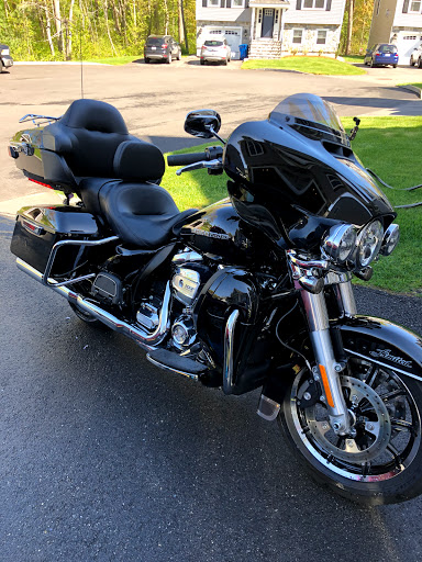 Harley-Davidson Dealer «Boston Harley-Davidson», reviews and photos, 649 Squire Rd, Revere, MA 02151, USA
