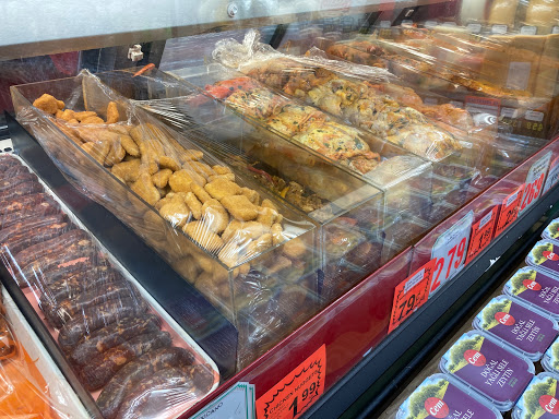 Grocery Store «Valley Marketplace Simi Valley», reviews and photos, 1117 E Los Angeles Ave, Simi Valley, CA 93065, USA