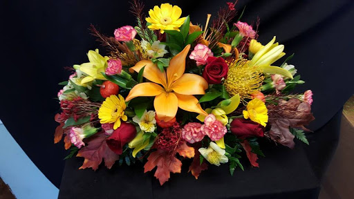 Florist «Artistic Florist Of Tampa», reviews and photos, 2509 W Busch Blvd, Tampa, FL 33618, USA