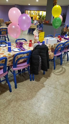 Amusement Center «Mega Play», reviews and photos, 2500 Miracle Ln D, Mishawaka, IN 46545, USA