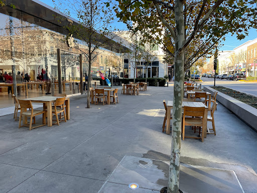 Computer Store «Apple Avalon», reviews and photos, 8130 Avalon Blvd, Alpharetta, GA 30009, USA