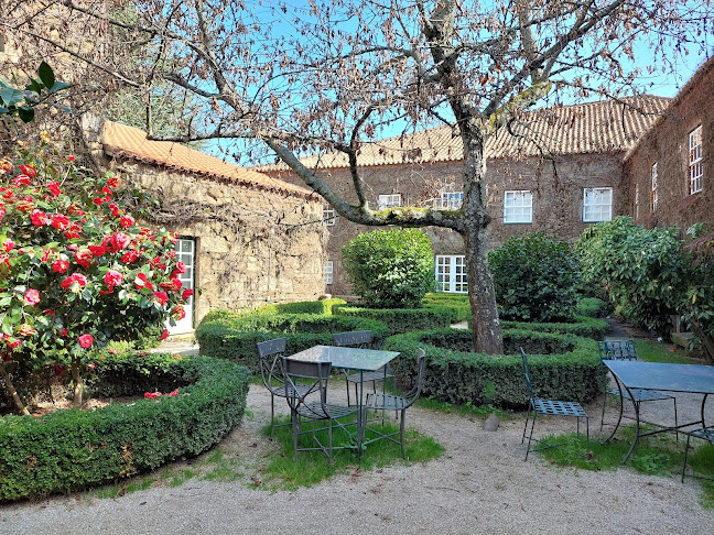 R. Fernão de Magalhães 7, 5060-315 Sabrosa, Portugal