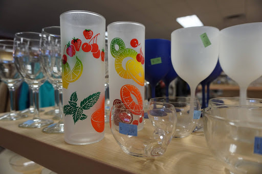 Thrift Store «Salvation Army Thrift Store», reviews and photos