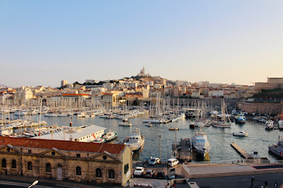 AC Immobilier à Marseille