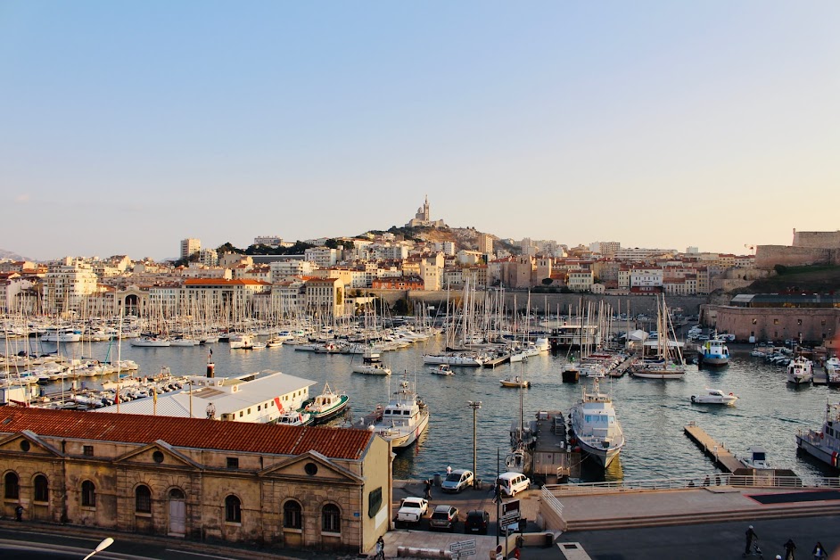 AC Immobilier Marseille