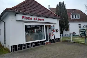 Pizza Al Mare image