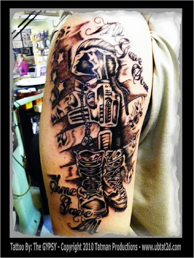 Explore waterfowl tattoo ideas, creative tattoo ideas in Topeka, available at Artist Alley Studio Tattoos & Piercings
