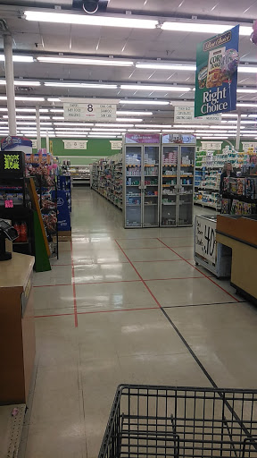 Supermarket «Food World», reviews and photos, 613 Central Dr, East Dublin, GA 31027, USA