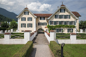 Kantonsbibliothek Obwalden