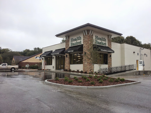 Natural Foods Store «Health Basket», reviews and photos, 18040 US-441, Mt Dora, FL 32757, USA